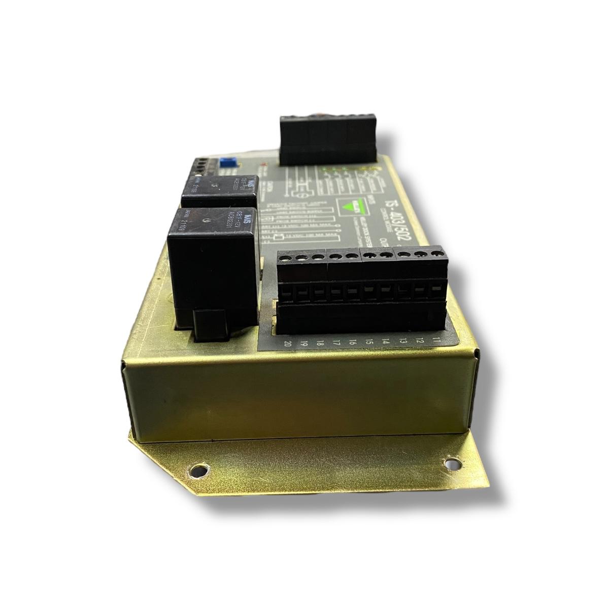 KELLEY ts-403/502 módulo de control