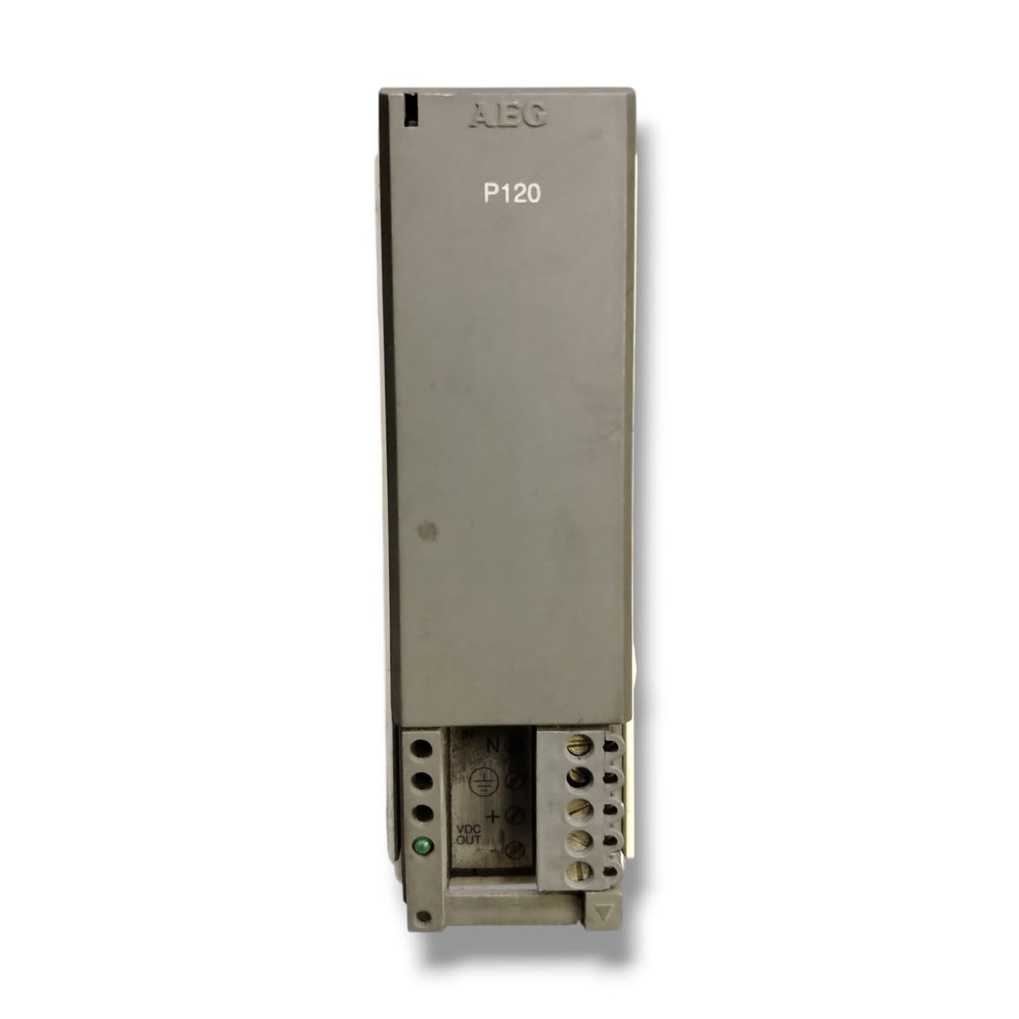 SCHNEIDER ELECTRIC AS-P120-000