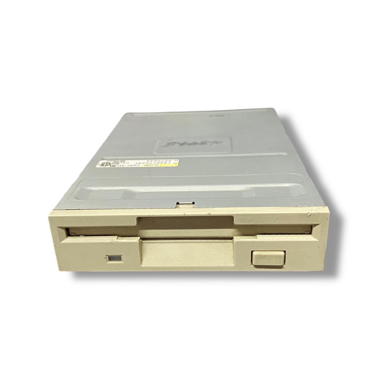 TEAC FD-235HF unidad de disquete