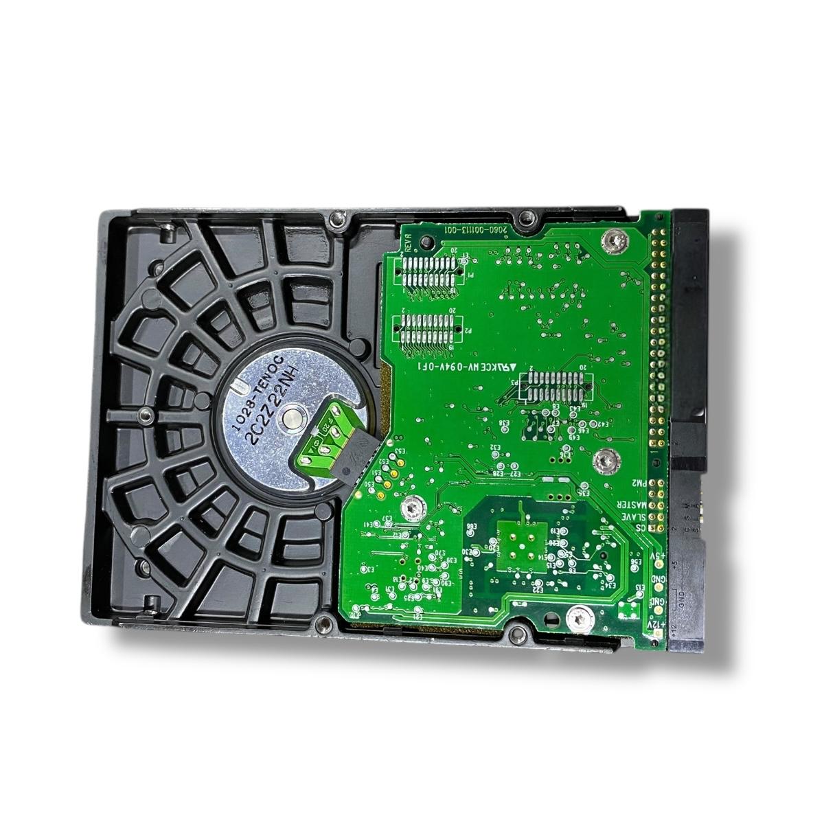 Western Digital Wd200eb-11cpf0 disco duro