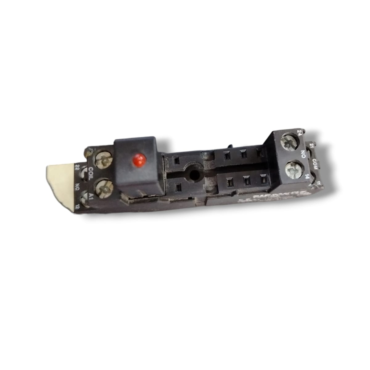 SIEMENS RT78725 RELEVADORES (CON DETALLE)