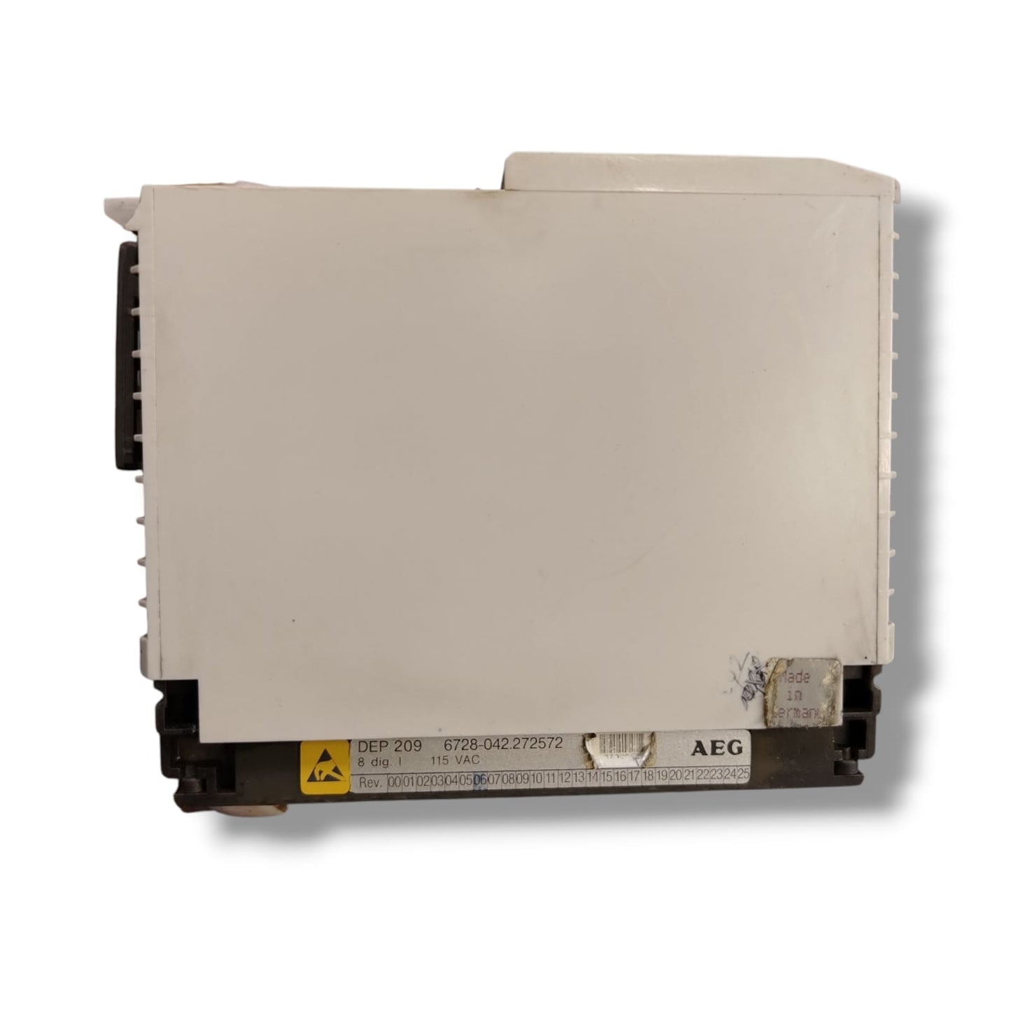 AEG SCHNEIDER AUTOMATION 6798-042-272572