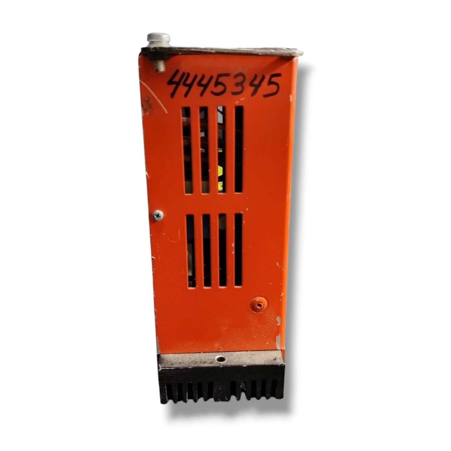 AGR MFS 268 CONTROLADOR DE FRECUENCIA