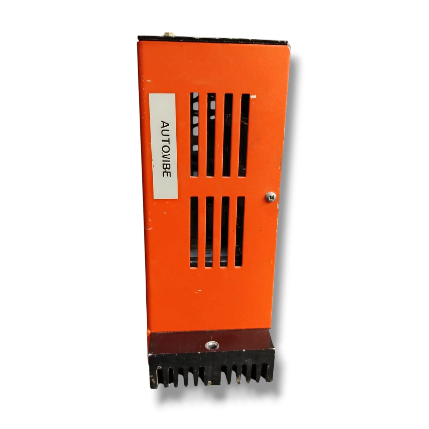 AGR MFS 268 CONTROLADOR DE FRECUENCIA