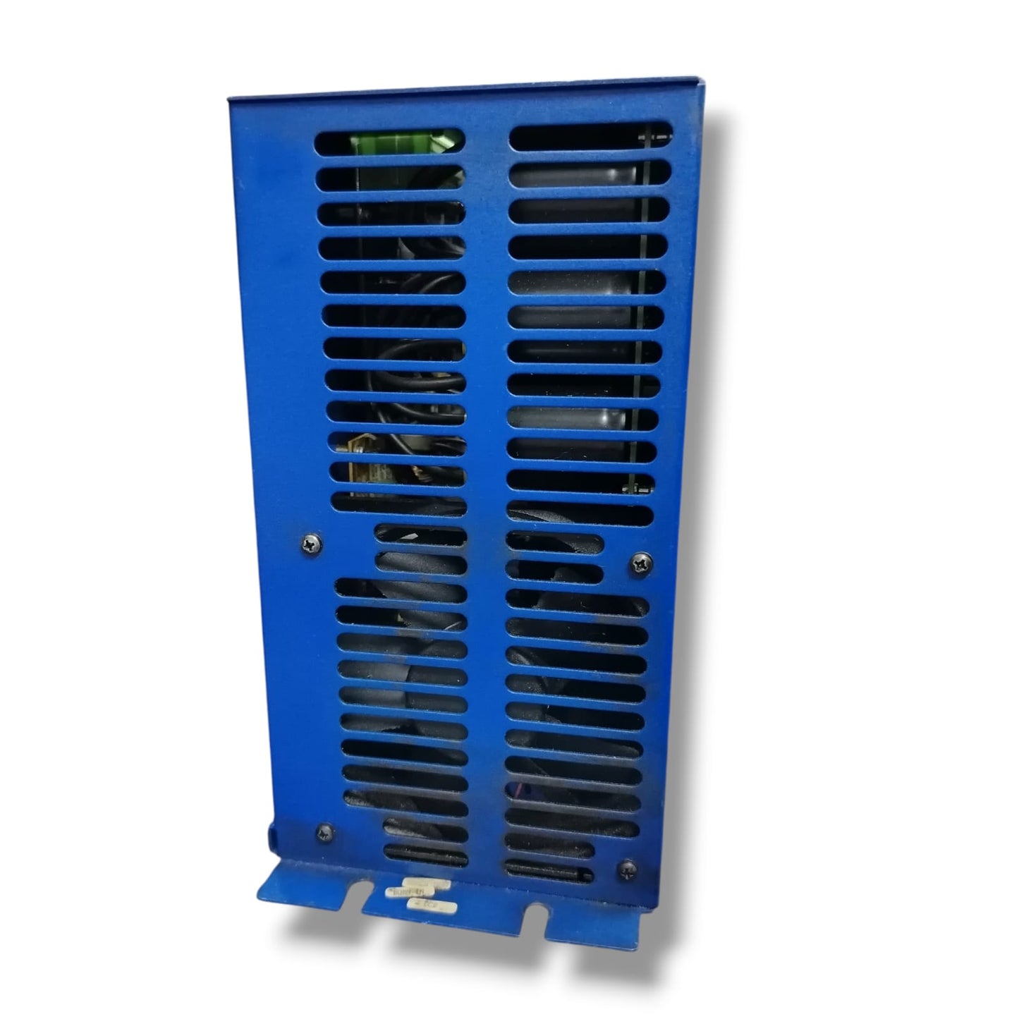 KOLLMORGEN D1001-210404B2 SERVODRIVE