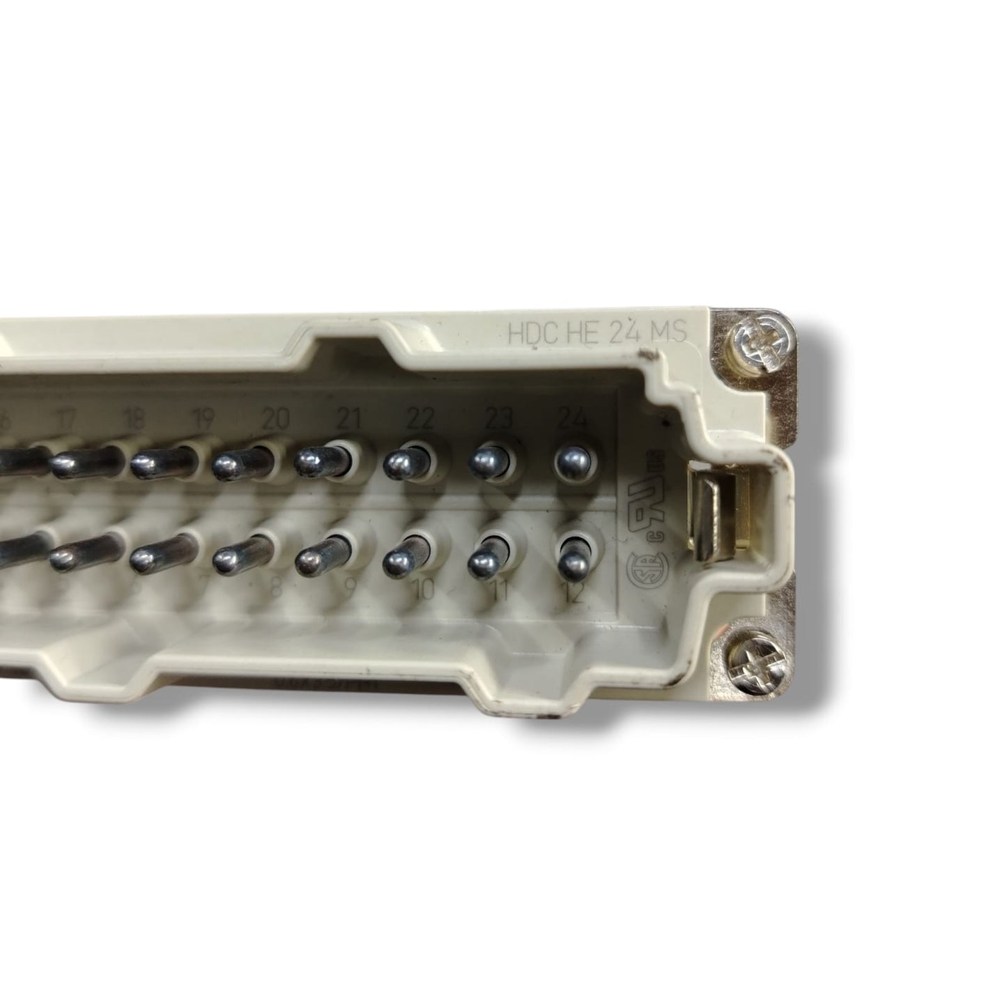 WEIDMULLER 1211100000 CONECTOR INDUSTRIAL