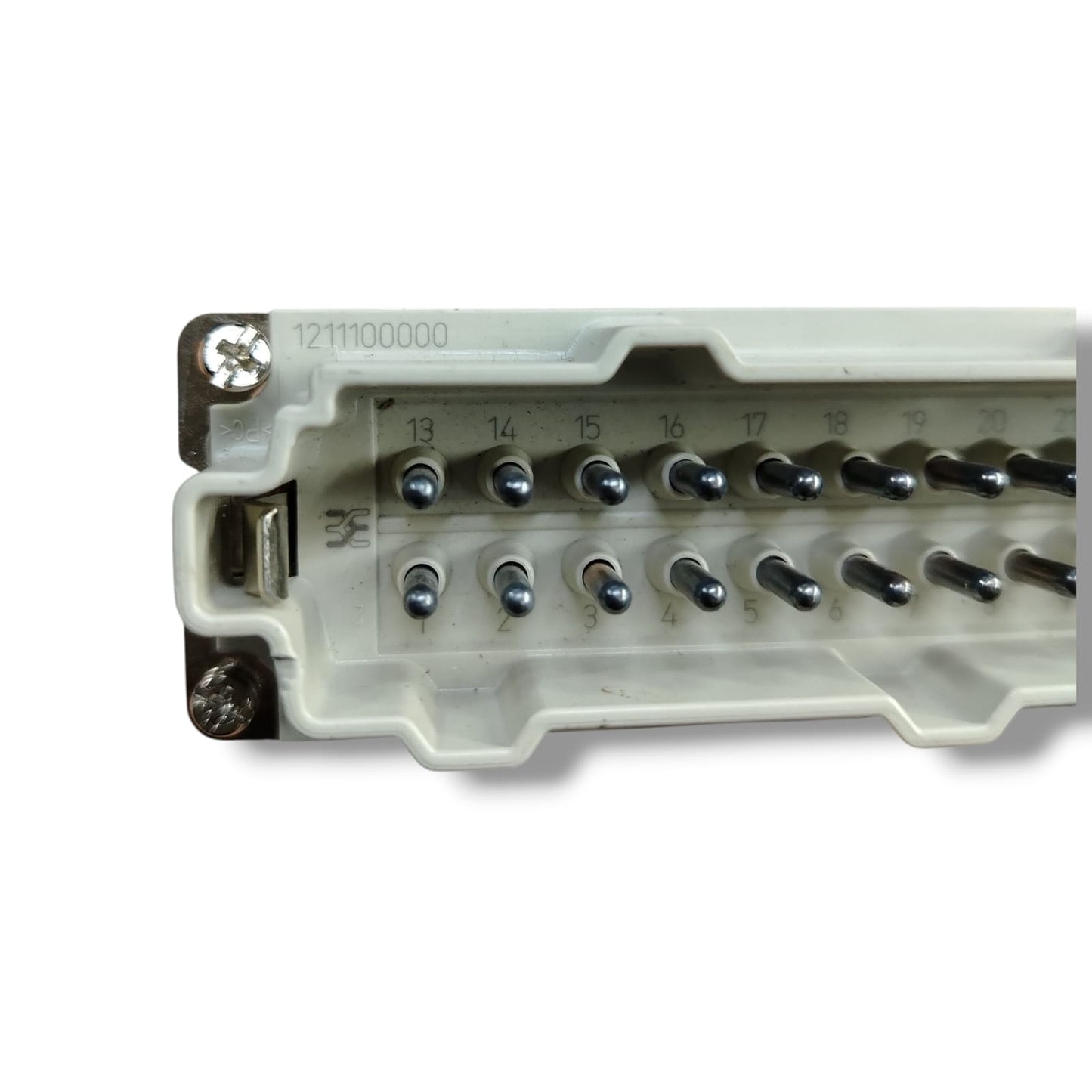 WEIDMULLER 1211100000 CONECTOR INDUSTRIAL