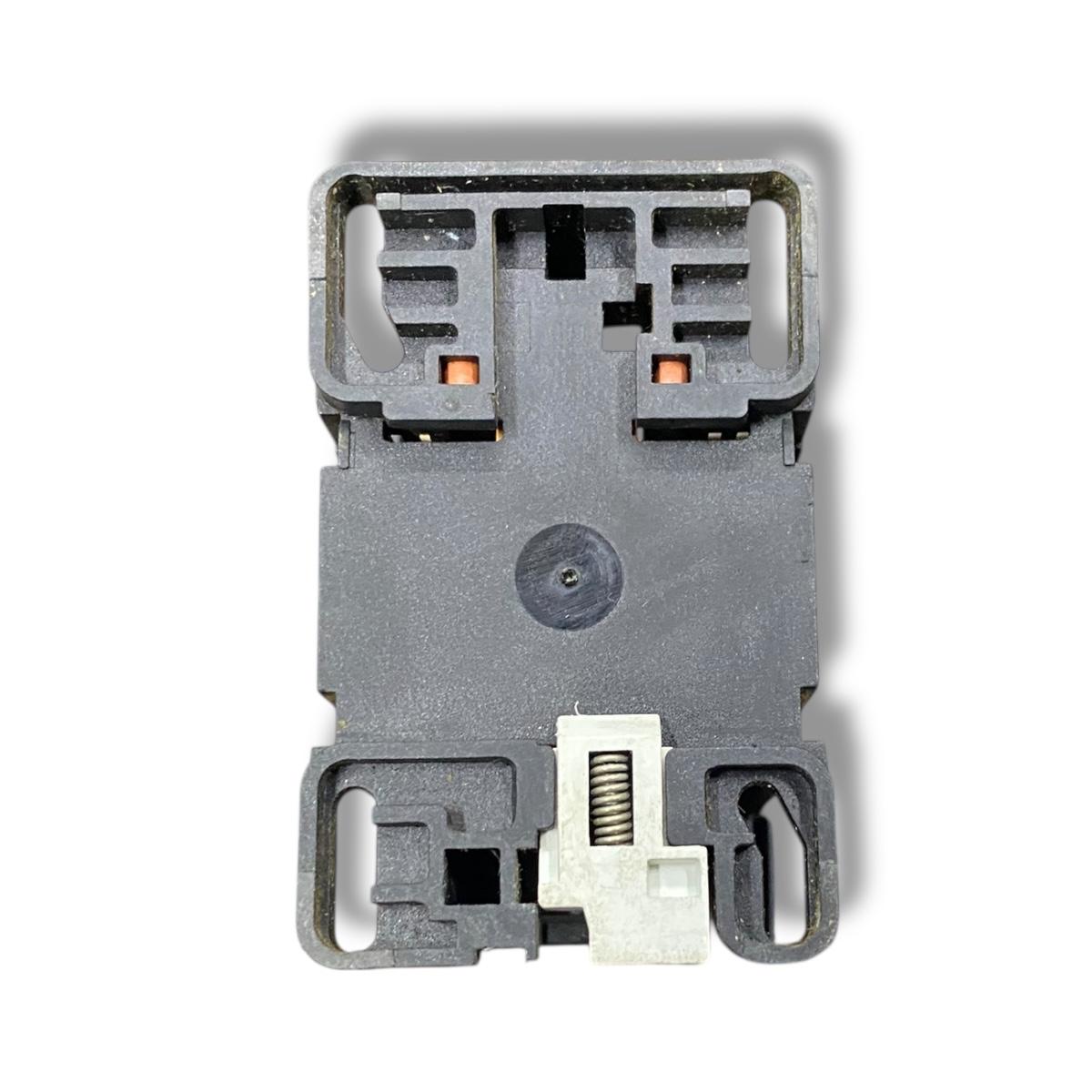 General Electric cl03dd400m contactor industrial