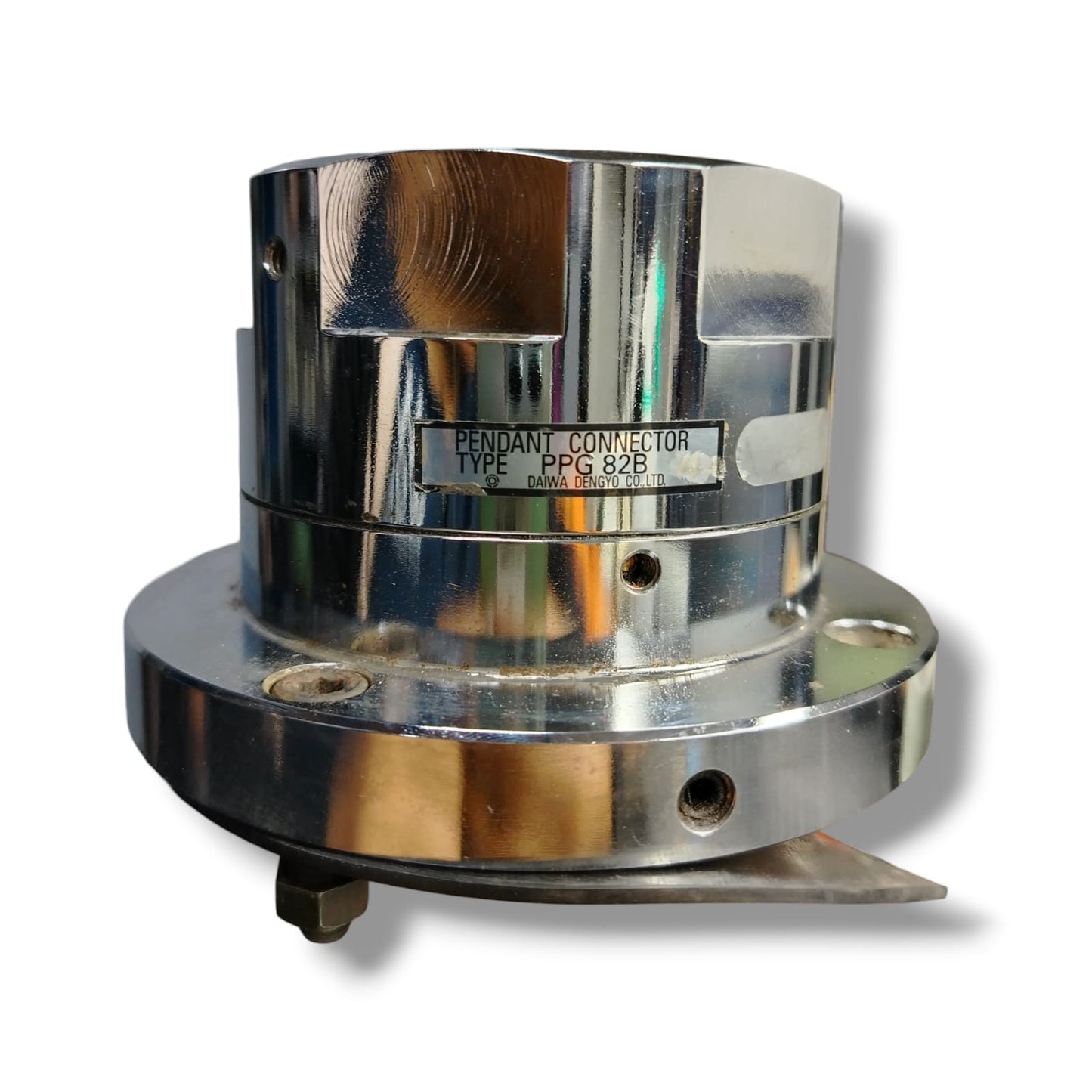 PENDANT CONNECTOR PPG-82G CONECTOR COLGANTE ROTATIVO