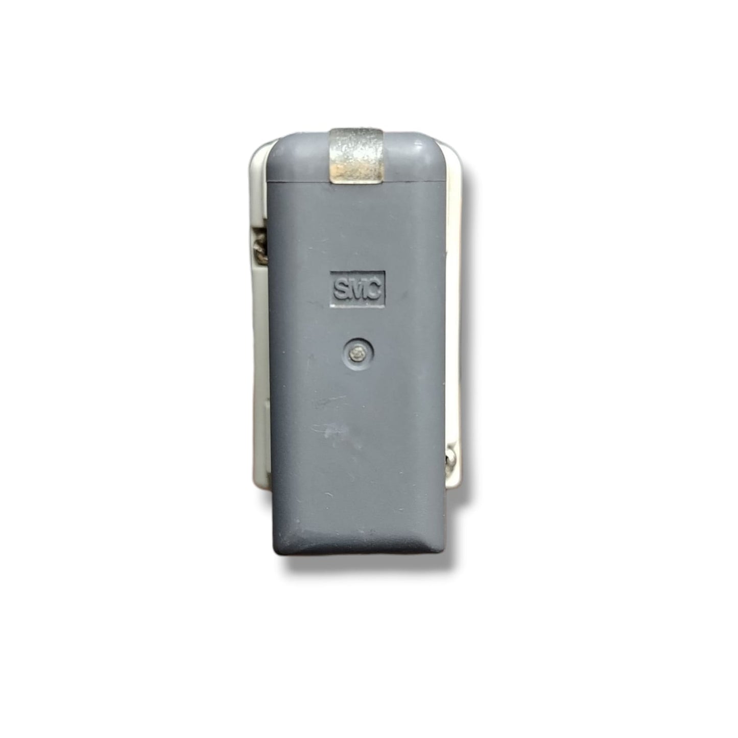 SMC VSR8-4-FG-S-3VZR VALVULA SOLENOIDE