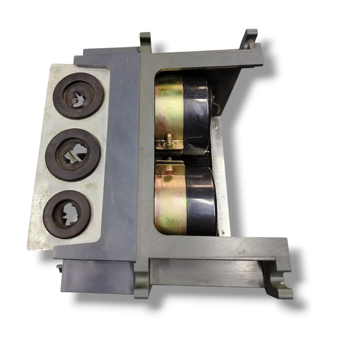 FUJI 6KE$243007X1A1 VARIADOR DE FRECUENCIA (SIN TAPA)