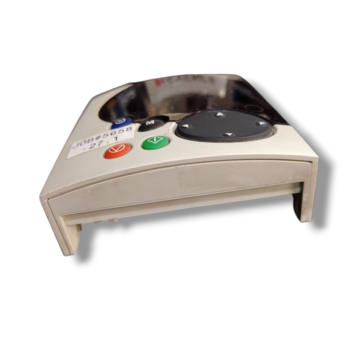 LED SM-KEYPAD STD051 INTERFAZ CON DISPLAY LED PARA VARIADORES