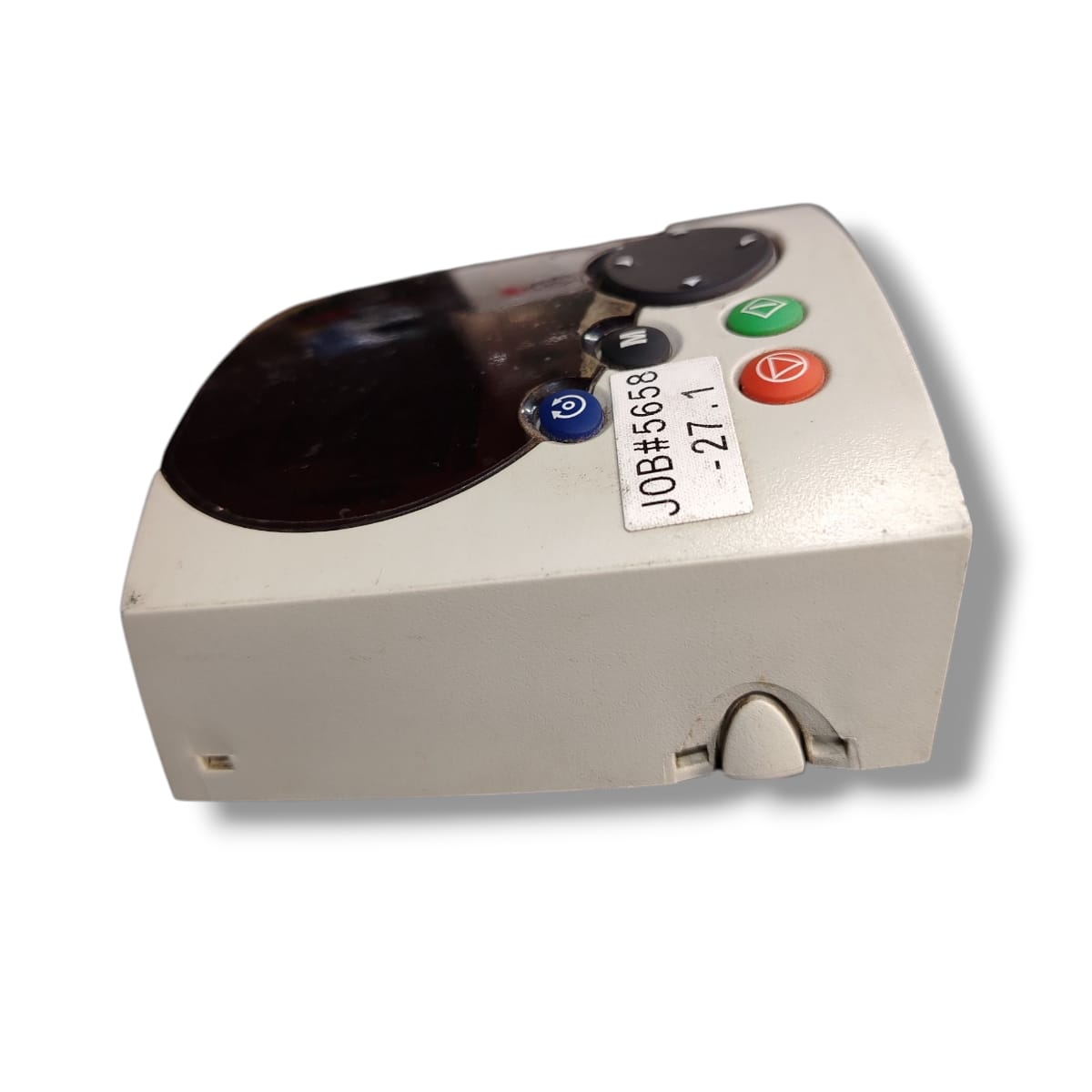 LED SM-KEYPAD STD051 INTERFAZ CON DISPLAY LED PARA VARIADORES