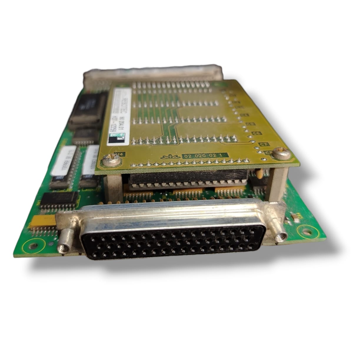 RESOTEC 90109.03+90 204.01 MODULO DE CONTROL
