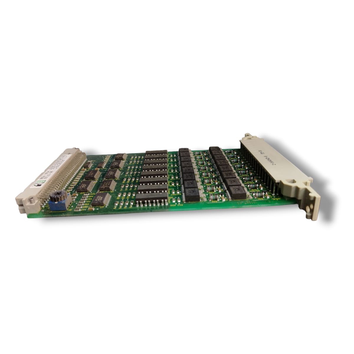 RESOTEC 90 137.02 TARJETA DE CONTROL DIGITAL
