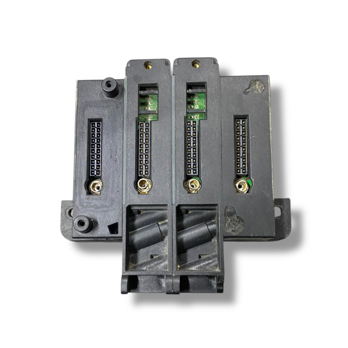 BURKERT 00564844 módulo backplane