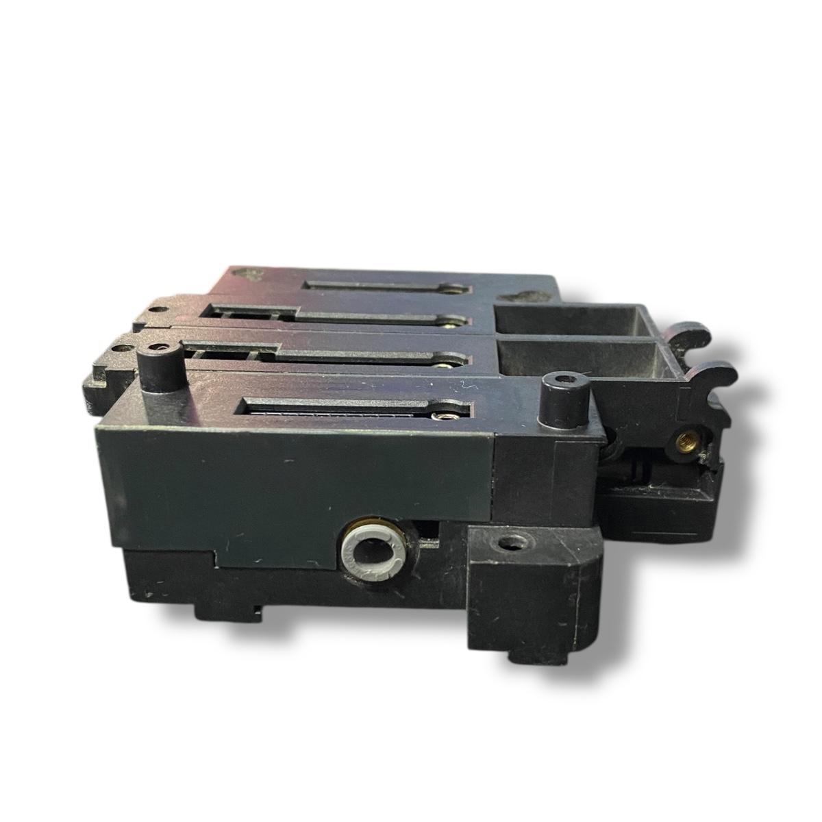 BURKERT 00564844 módulo backplane