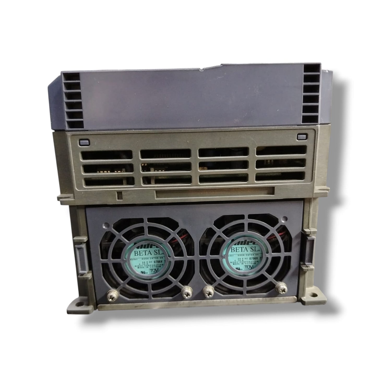 FUJI FRN7. 5E1S-4C VARIADOR DE FRECUENCIA