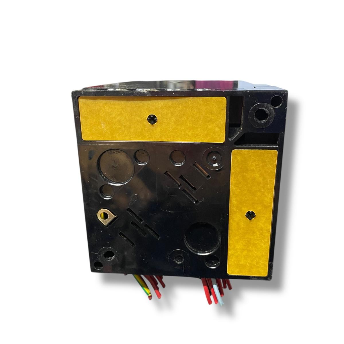siemens lfl1.622 controlador