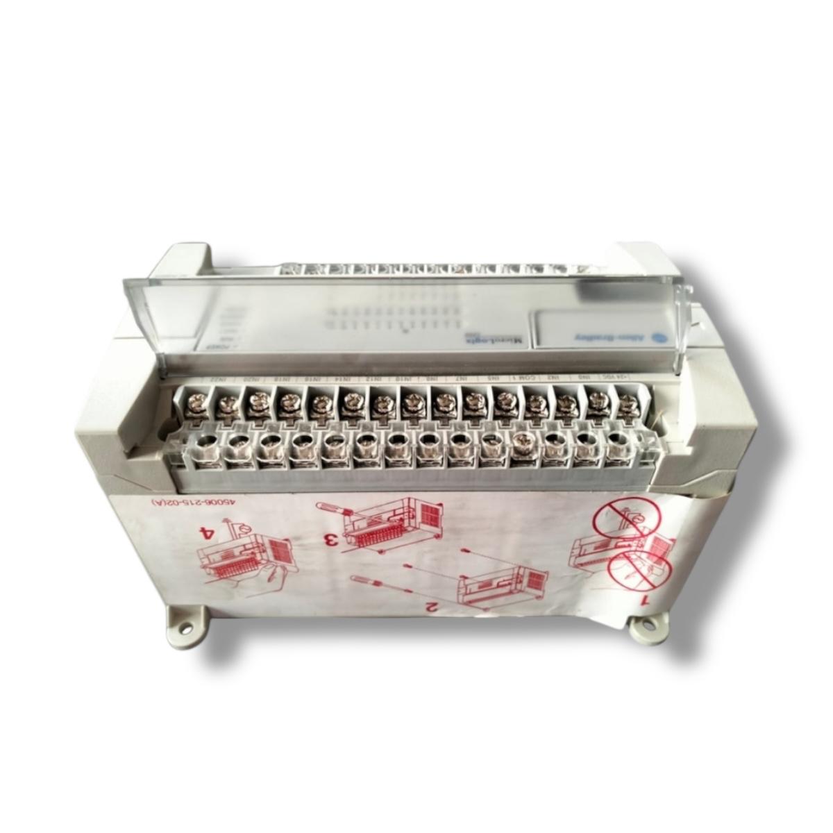 Allen Bradley 1762-l40bwa