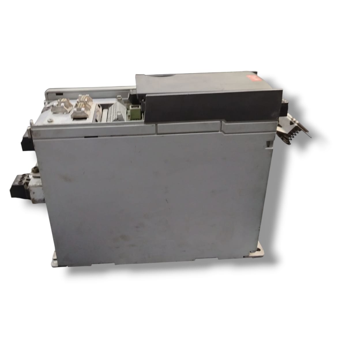 DANFOSS FC-302P1K5T5E20H1XXXXXXSXXXXAXBXCXXXXDX DRIVE DE FRECUENCIA