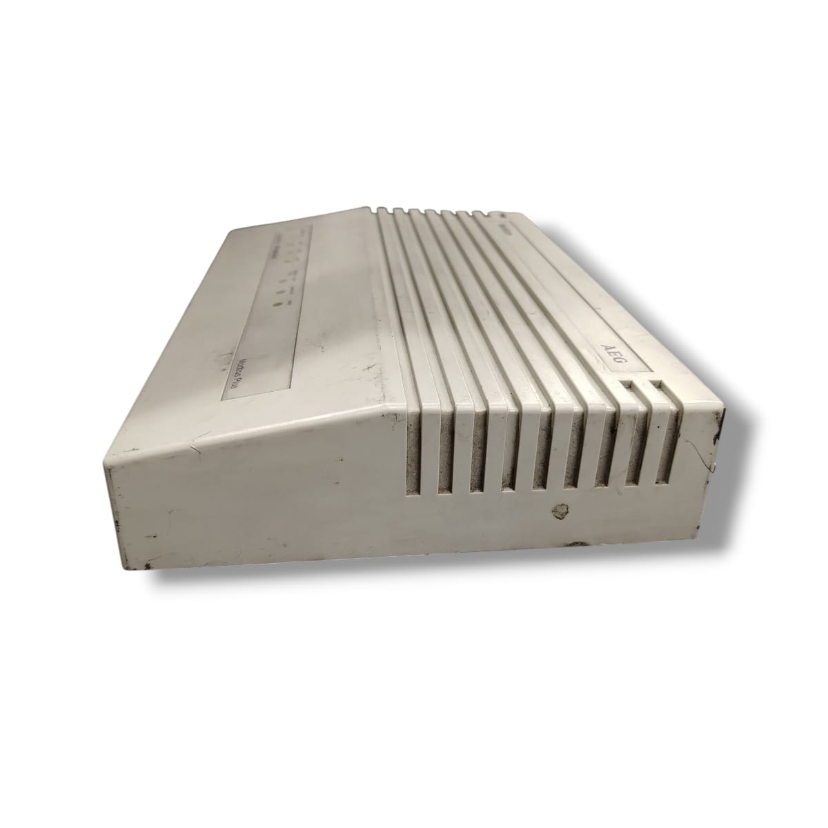 MODICON NW-BM85-000 MULTIPLEXER