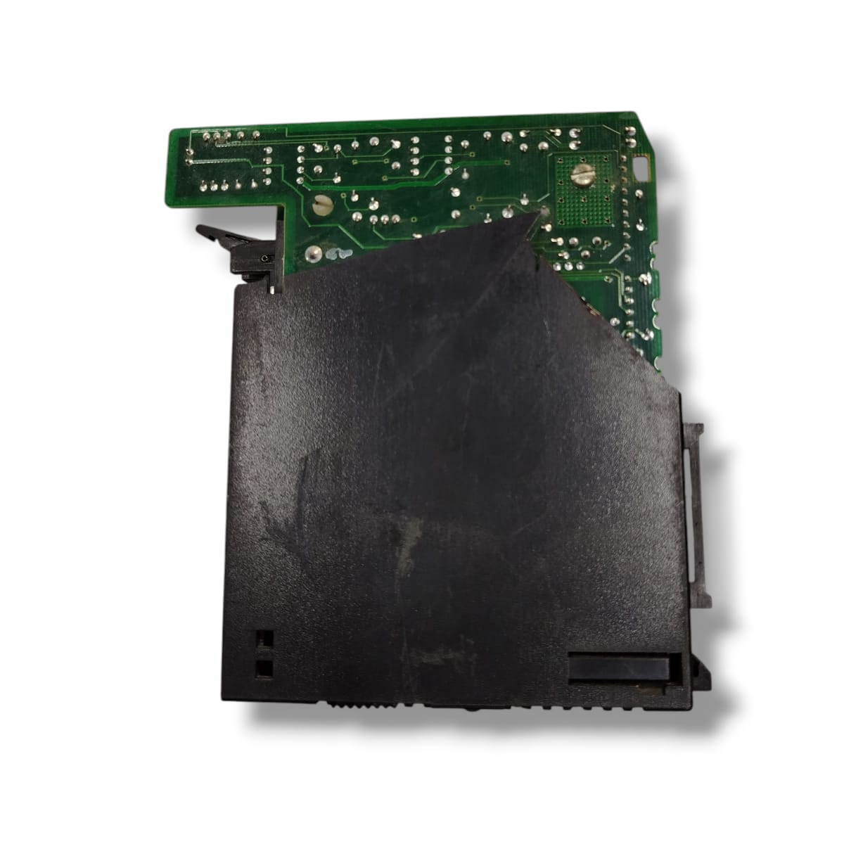 FANUC IC693ALG22IG MÓDULO DE ENTRADA ANALÓGICA