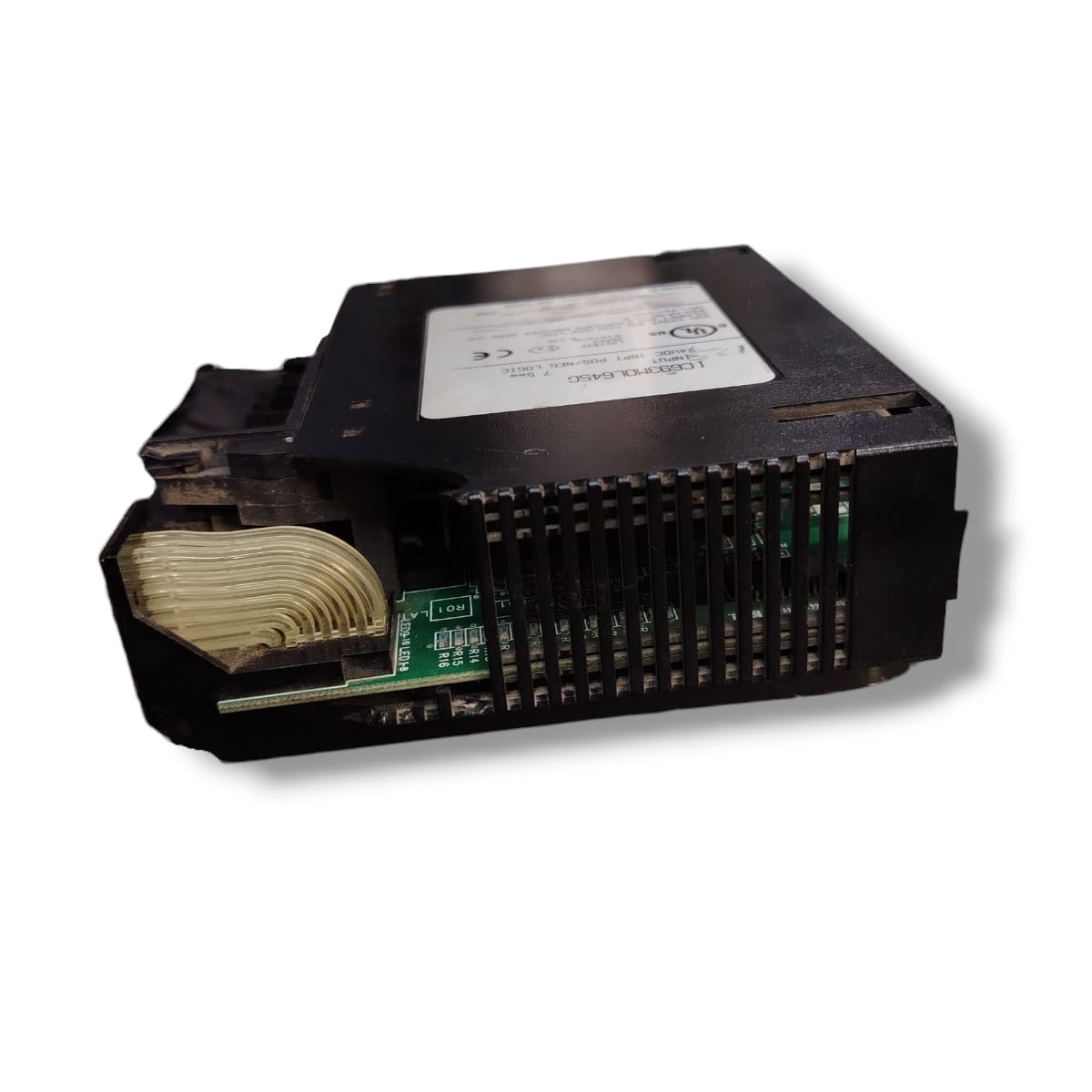 FANUC IC693MDL645G MÓDULO DE ENTRADA DIGITAL (CON DETALLE)