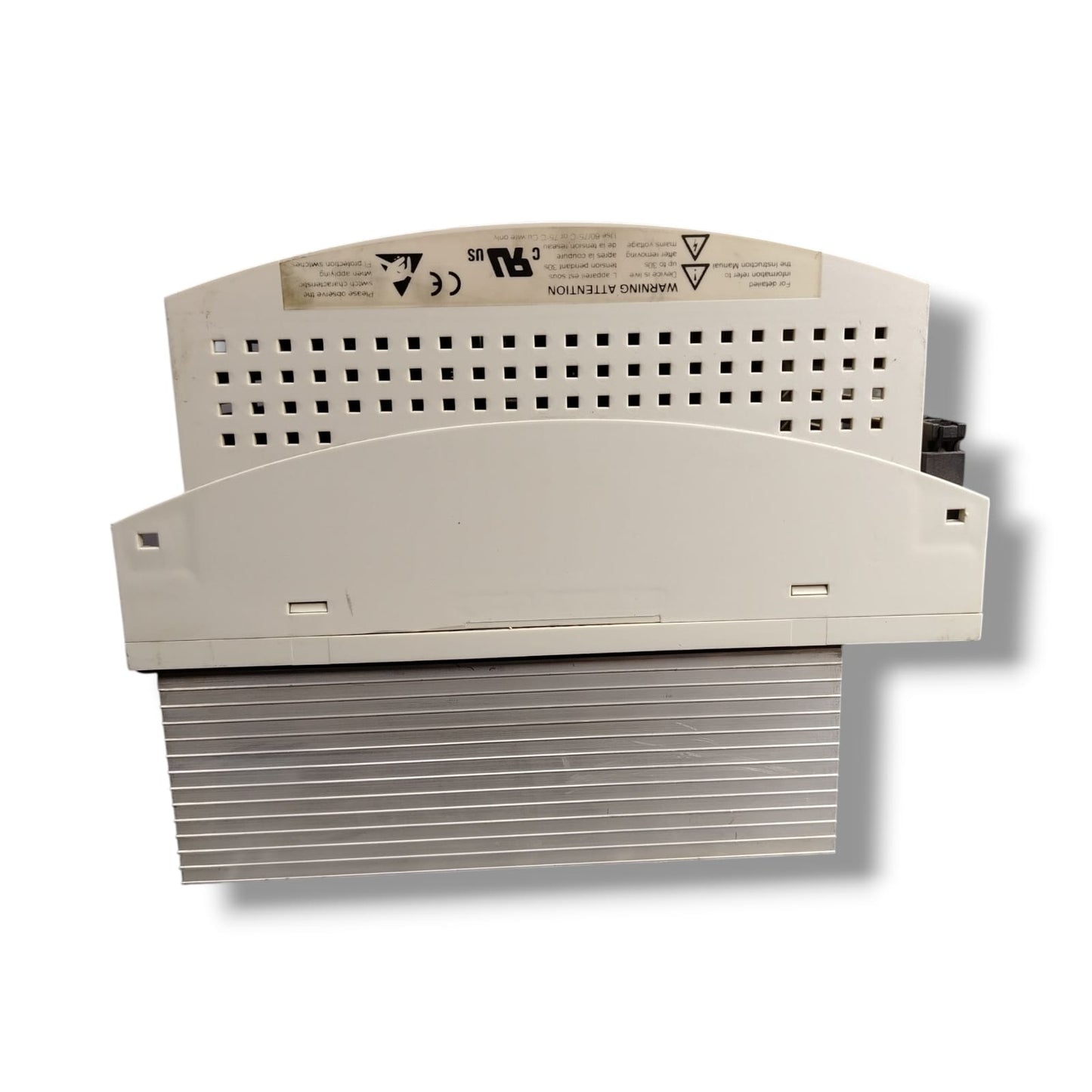 KUKA KSD1-48 SERVO DRIVE