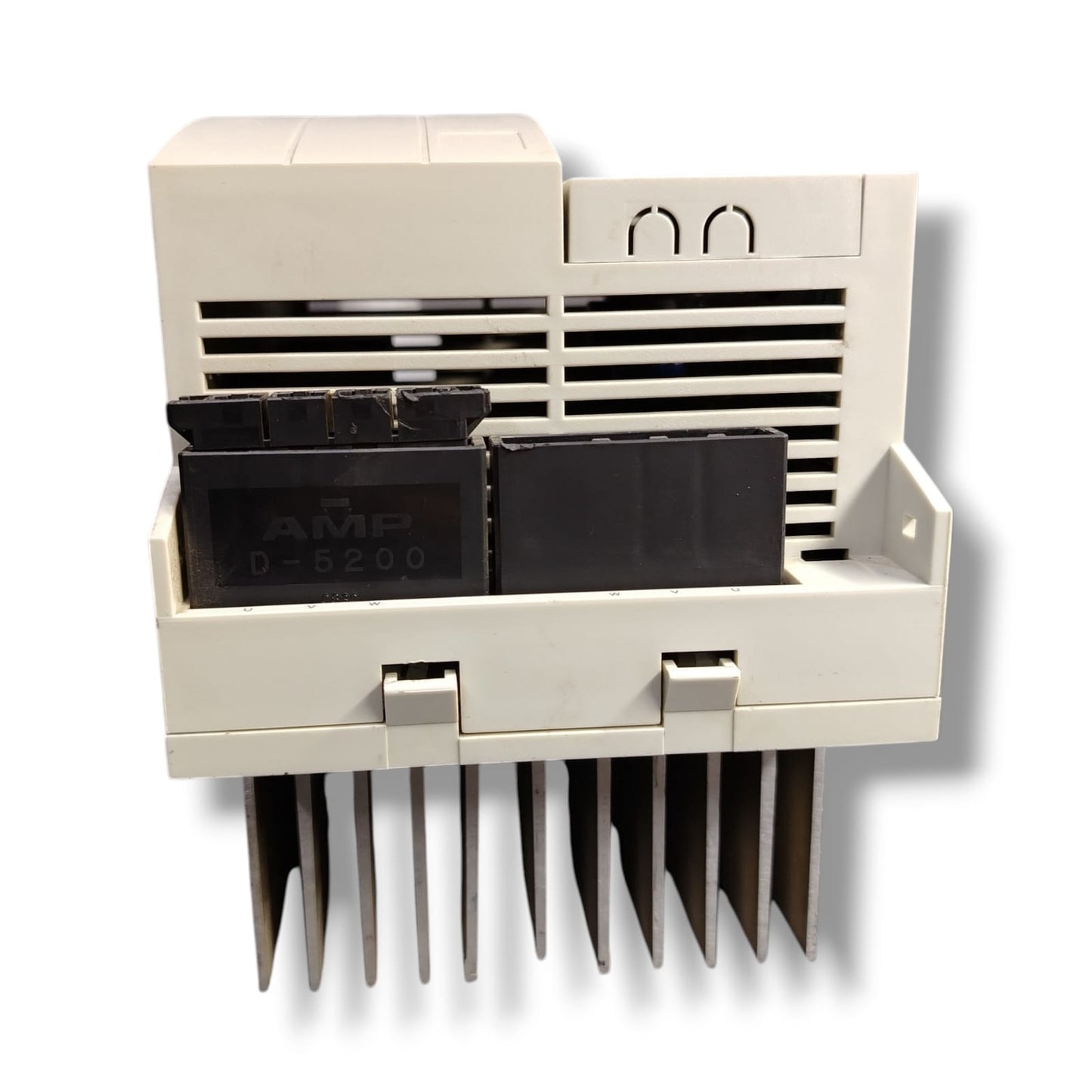 KUKA KSD1-48 SERVO DRIVE