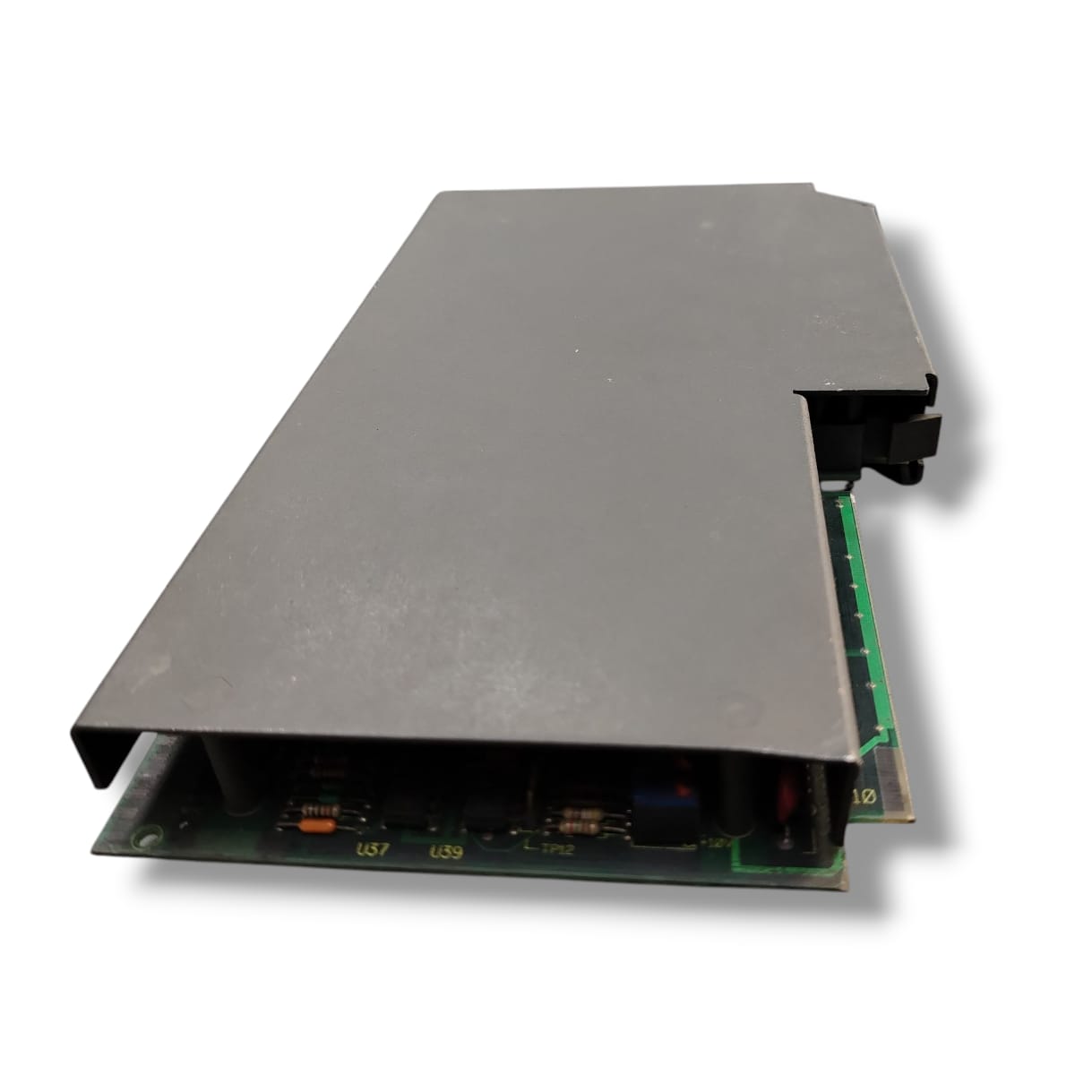 ALLEN BRADLEY 1771-OFE1 MÓDULO DE SALIDA ANÁLOGICA