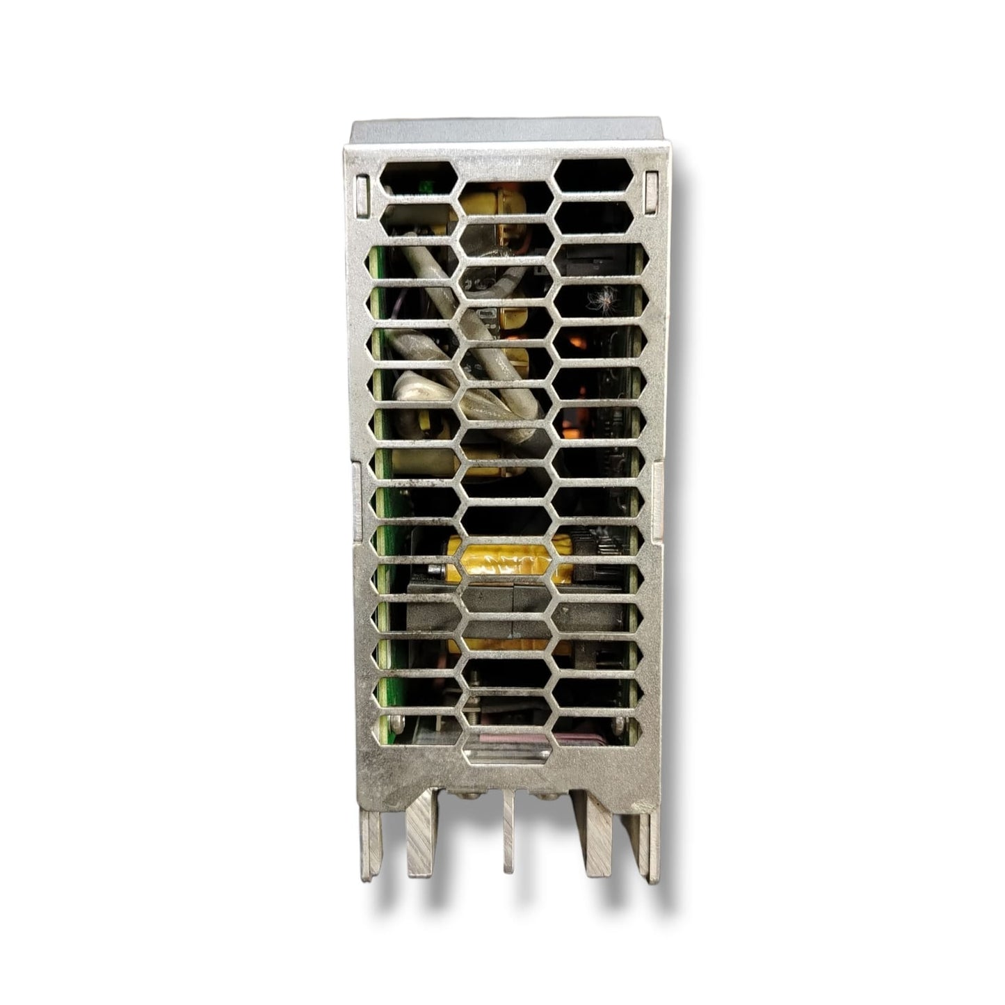 PHOENIX CONTACT TRIO-PS/1AC/24DC/10 FUENTE DE ALIMENTACION