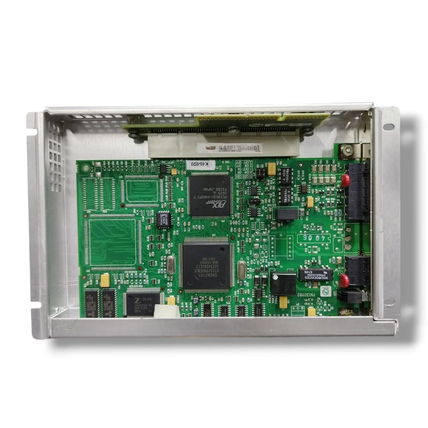 ALLEN BRADLEY 2711P-RN6 SER B