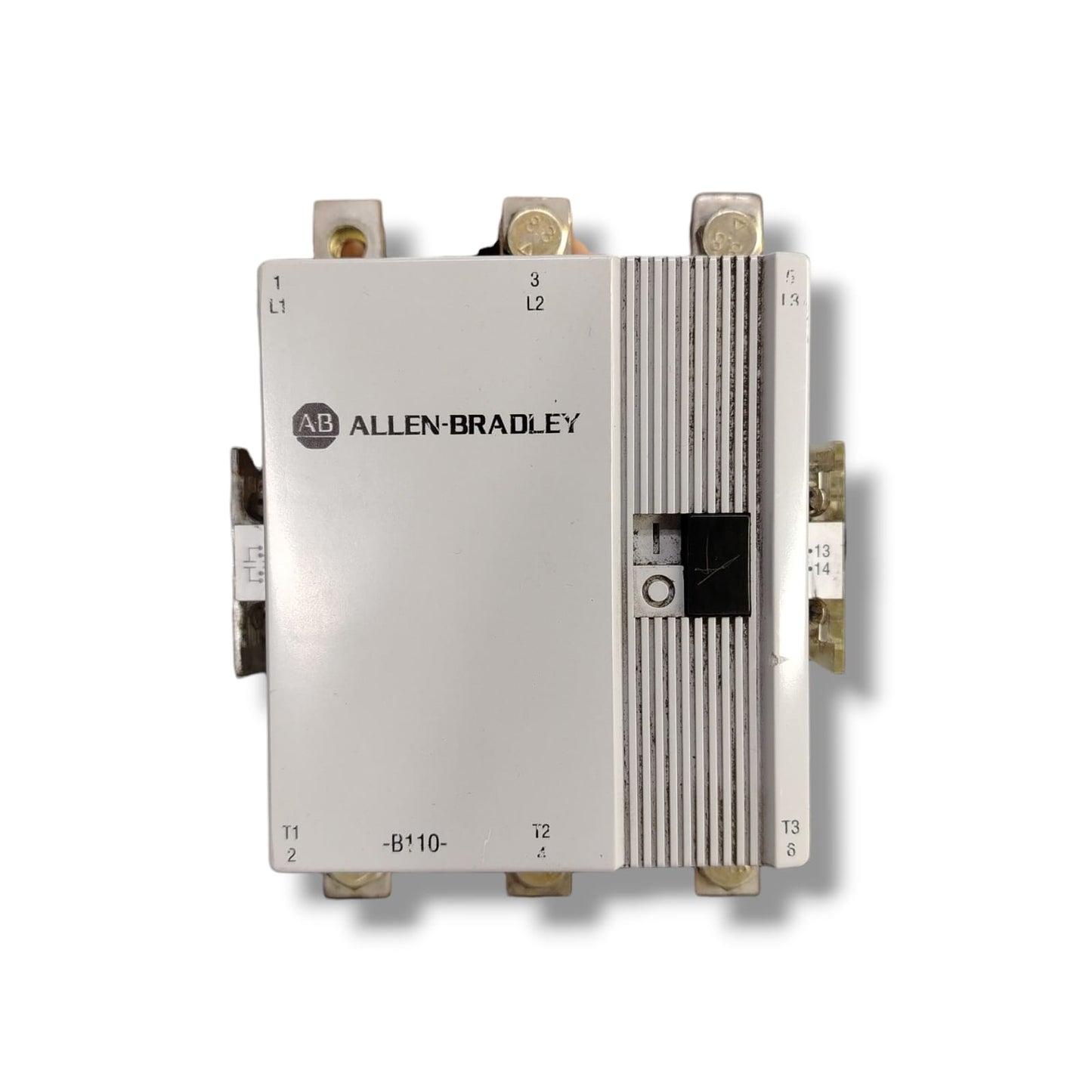 ALLEN BRADLEY 100-B110NZ*3 SER A CONTACTOR