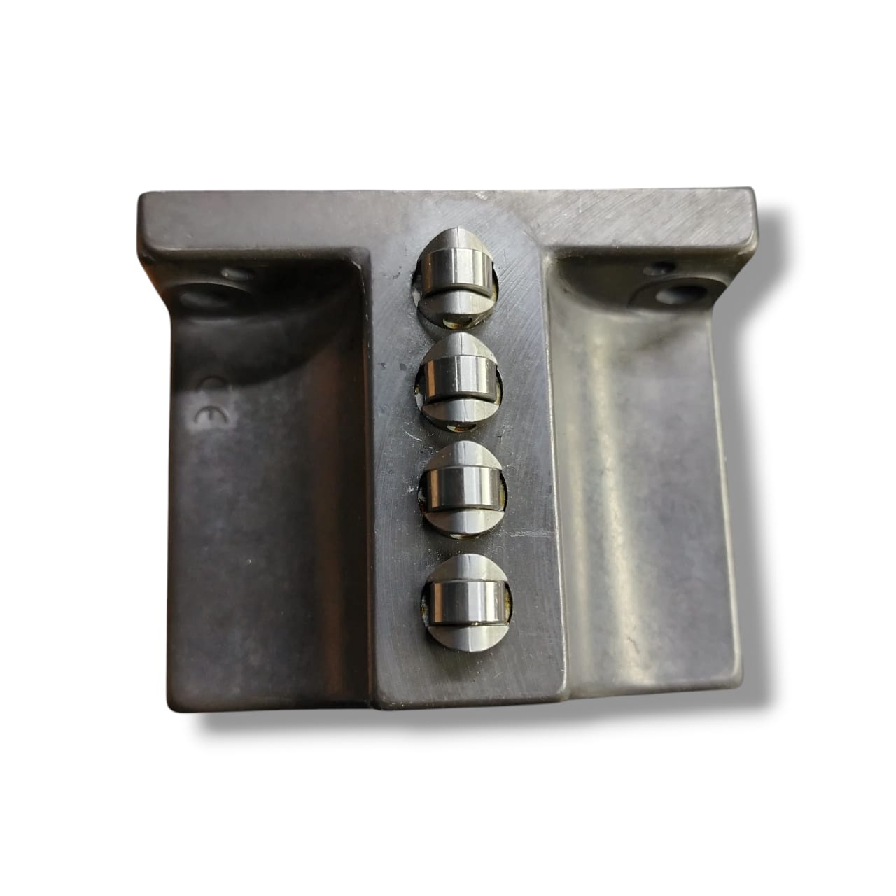 EUCHNER SN04R12-502-M INTERRUPTOR DE POSICION