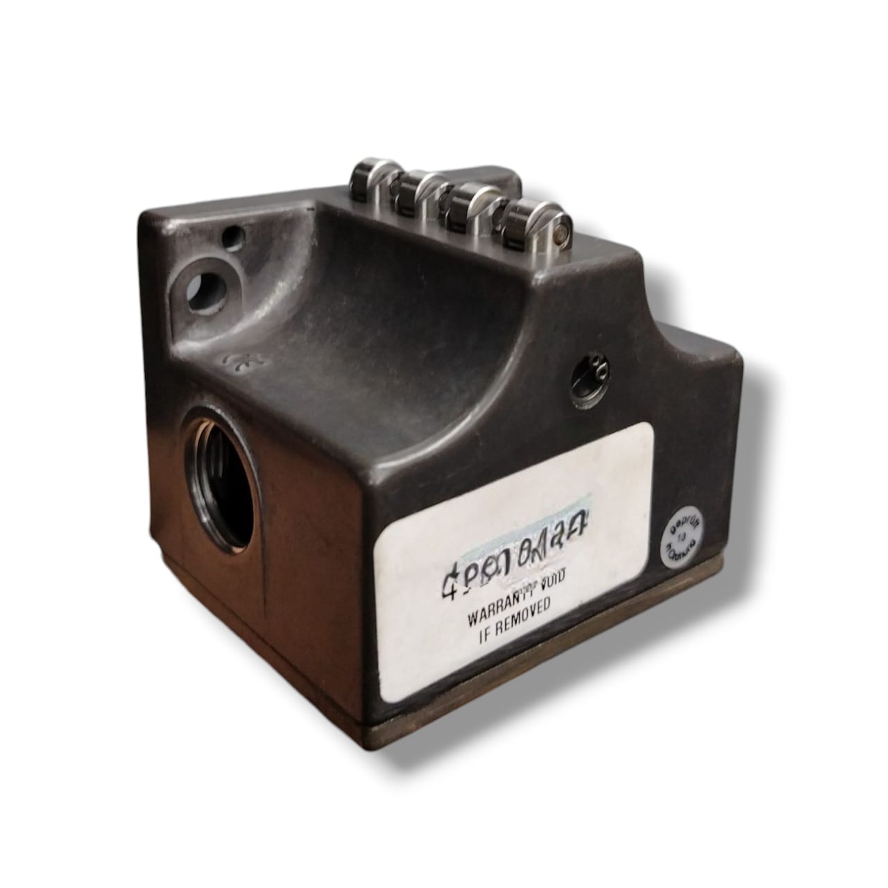 EUCHNER SN04R12-502-M INTERRUPTOR DE POSICION