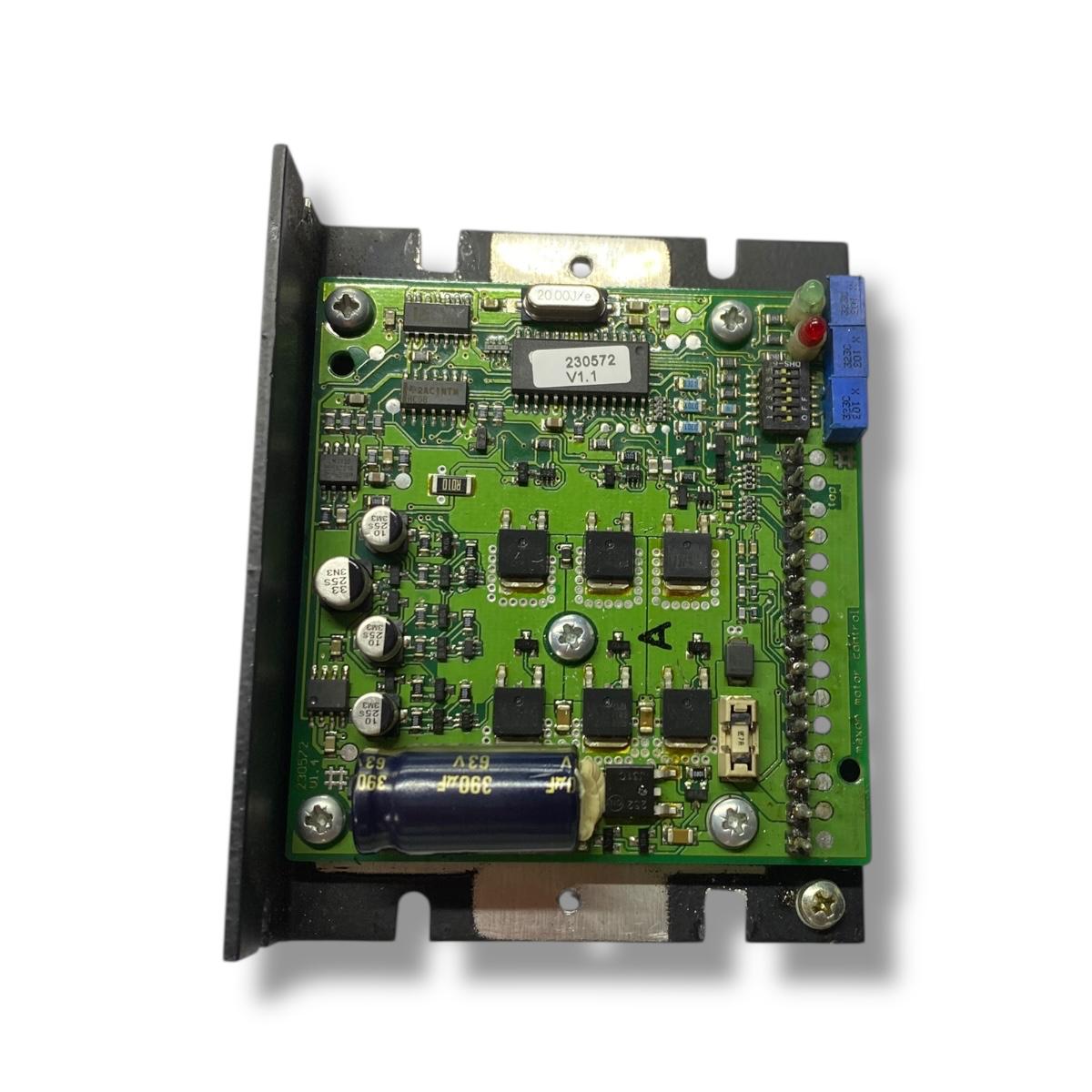 MAXON NOTOR CONTROL 2305772 controlador