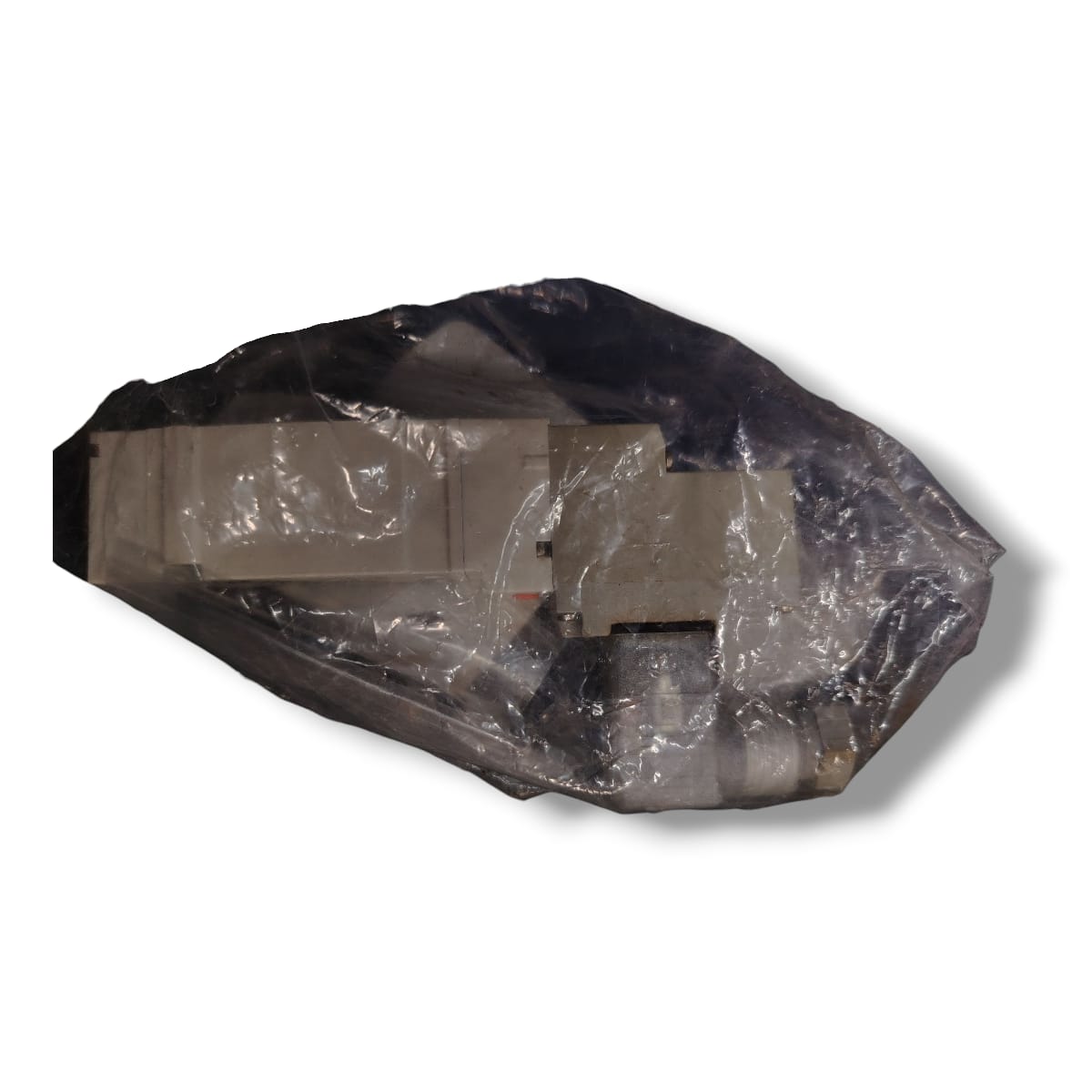 SMC SY5140-5DZ SER. A