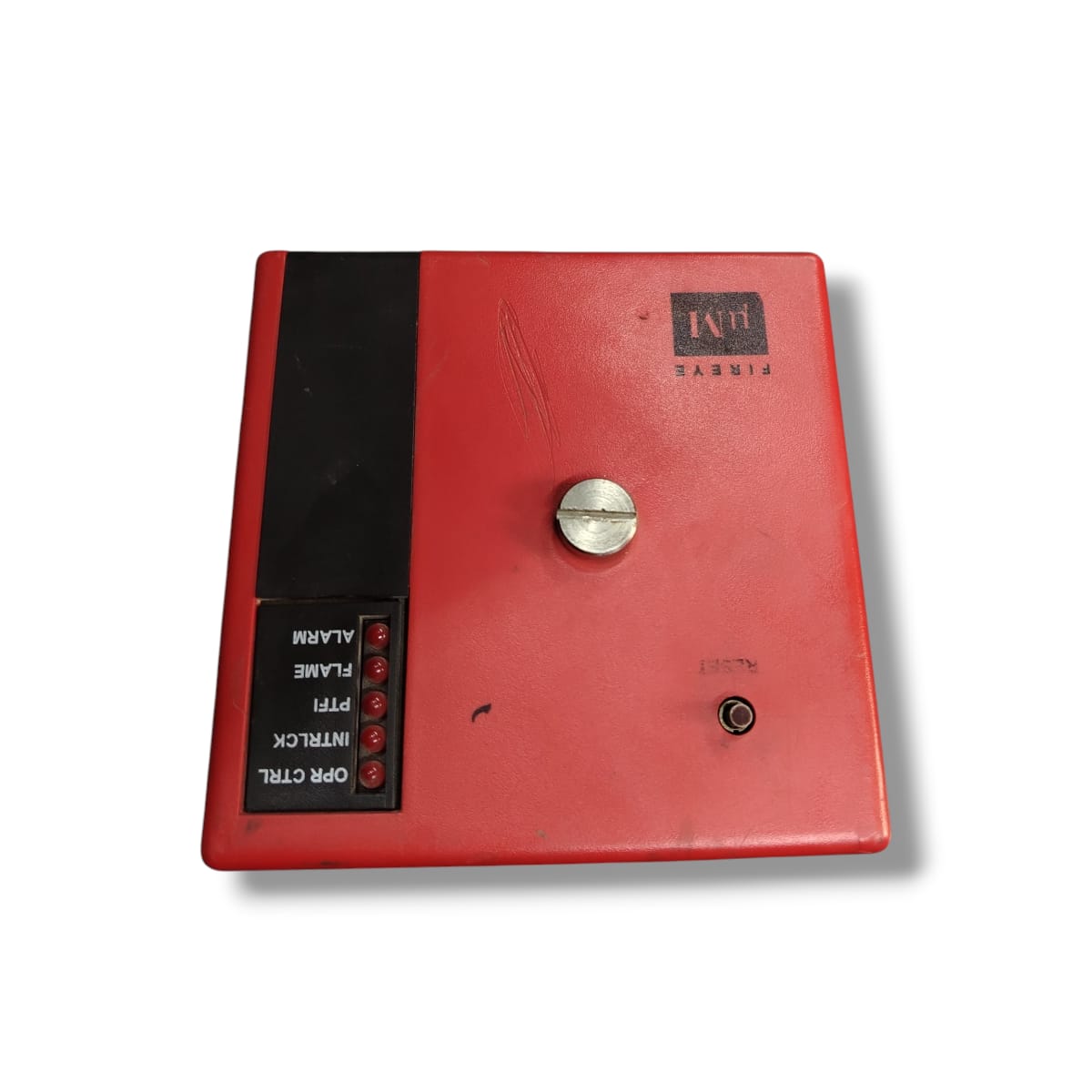 FIREYE 61-3060 CONTROLADOR