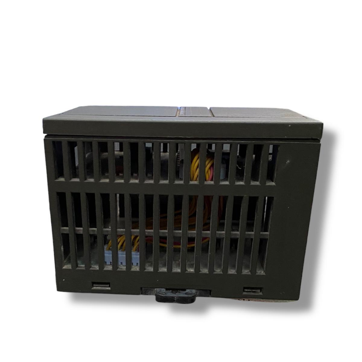 SIEMENS 6ES7 221-1BF00-0XA0 módulo de entrada digital SIN CONECTOR