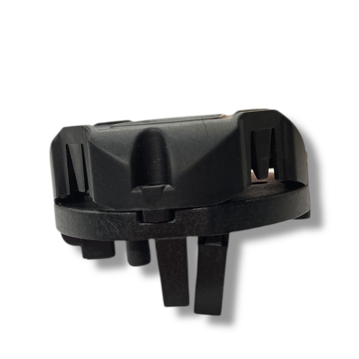 Emerson Digital Meter Prosafe Product 6253 DISPLAY