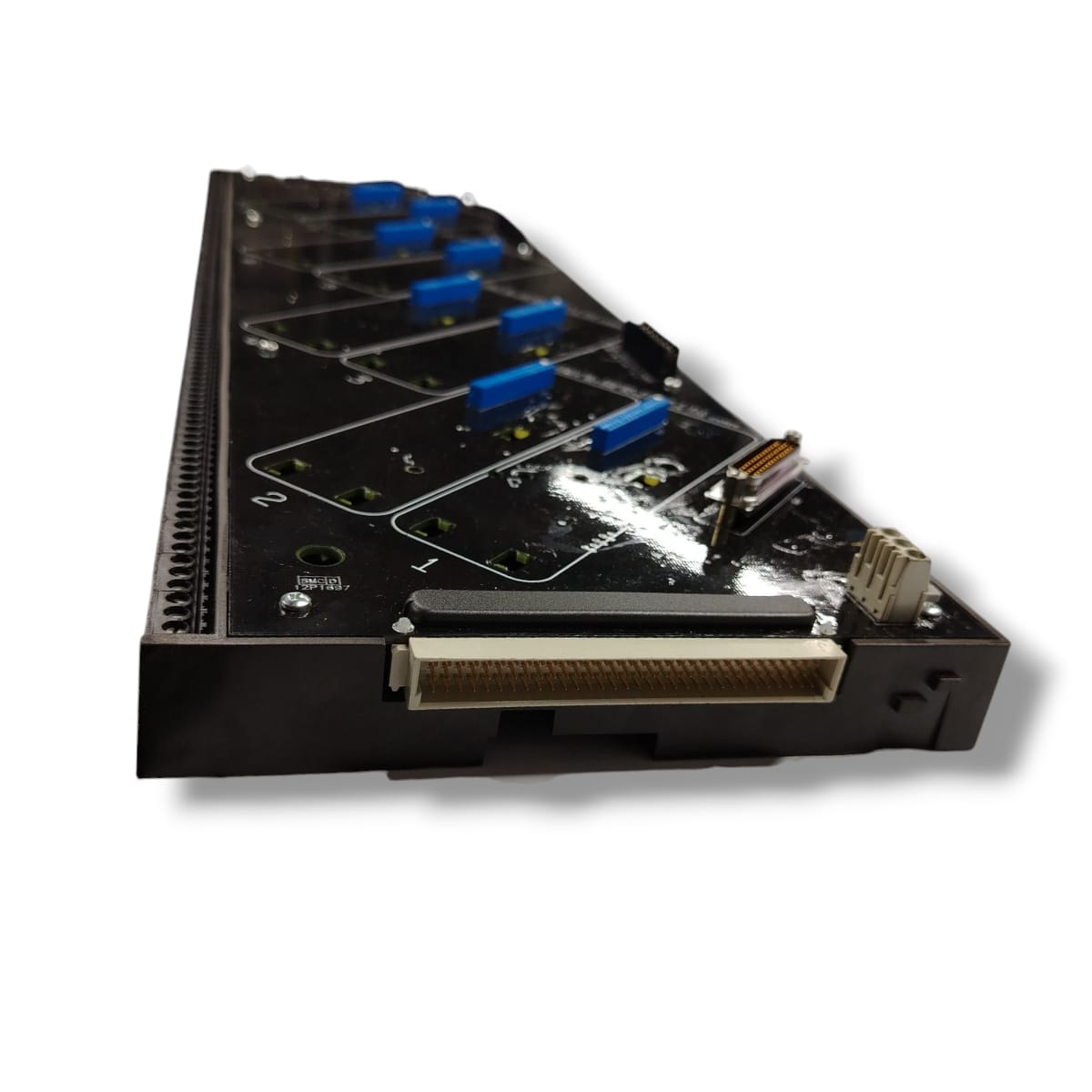 EMERSON KJ4002X1-BB1 Vertical Carrier