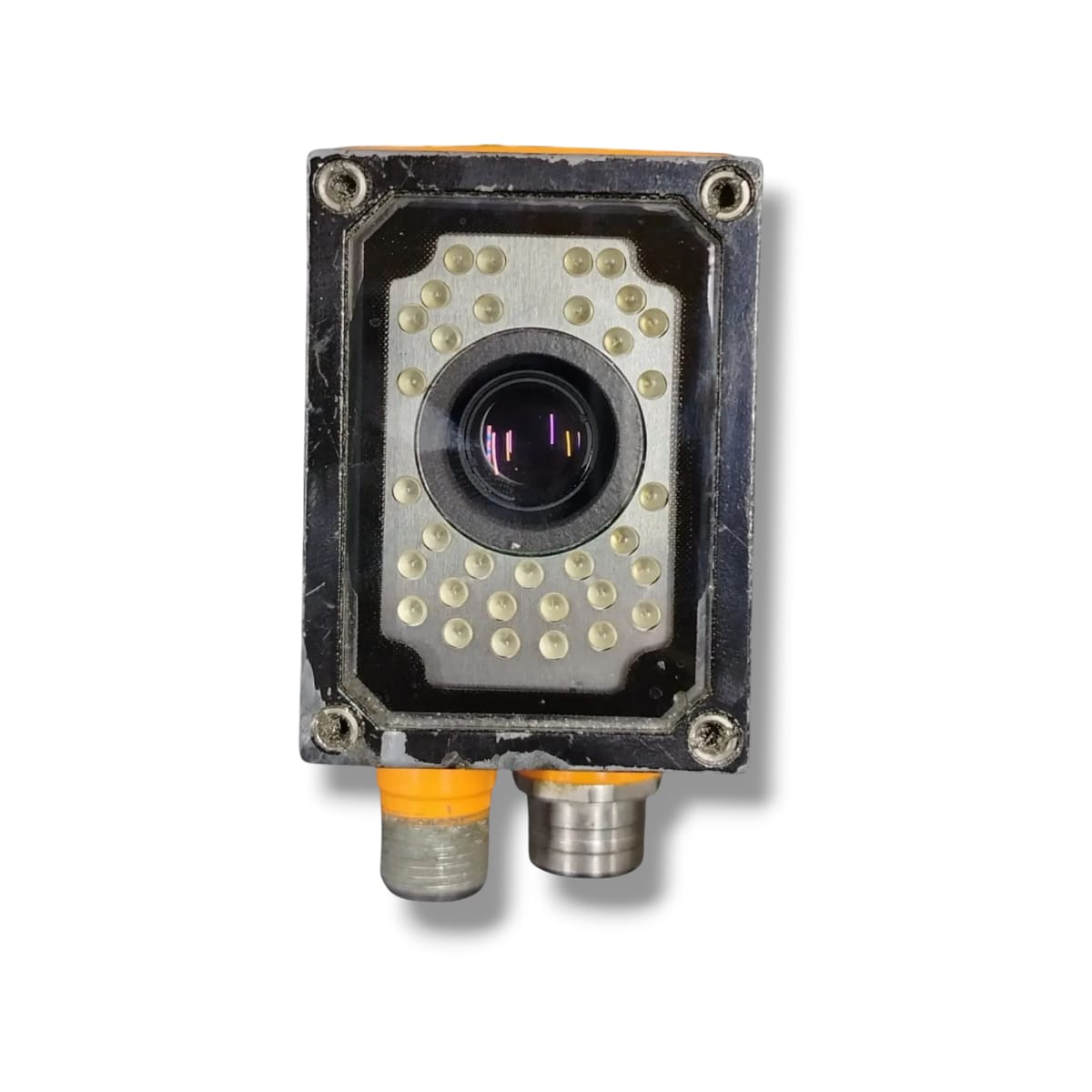 IFM 02D224 02DIRPKG/K SENSOR 2D DE RECONOCIMIENTO