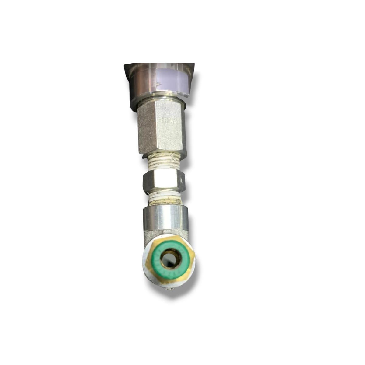 IFM PN7009 SENSOR DE PRESIÓN CON PATALLA
