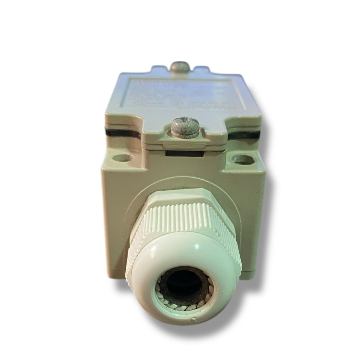 OMRON D4B-1187N INTERRUPTOR DE LIMITE