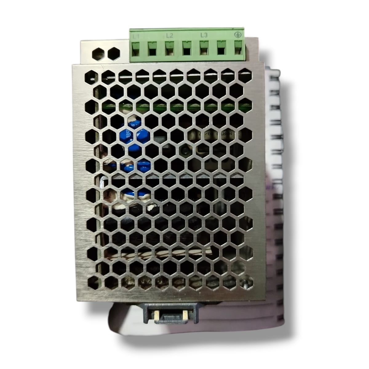 PHOENIX CONTACT QUINT-PS-3x400-500AC/24DC/10 FUENTE DE ALIMENTACIÓN