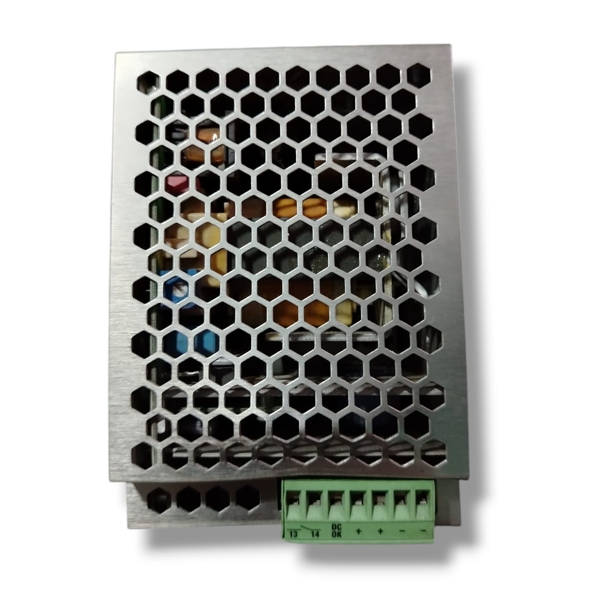 PHOENIX CONTACT QUINT-PS-3x400-500AC/24DC/10 FUENTE DE ALIMENTACIÓN