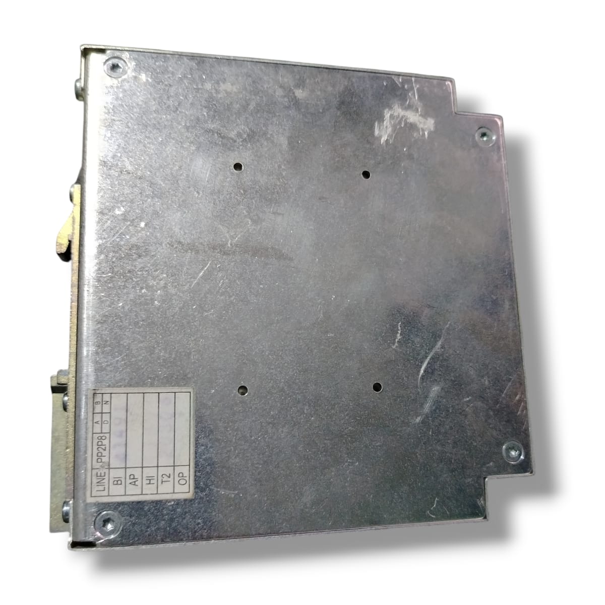 PHOENIX CONTACT QUINT-PS-3x400-500AC/24DC/10 FUENTE DE ALIMENTACIÓN