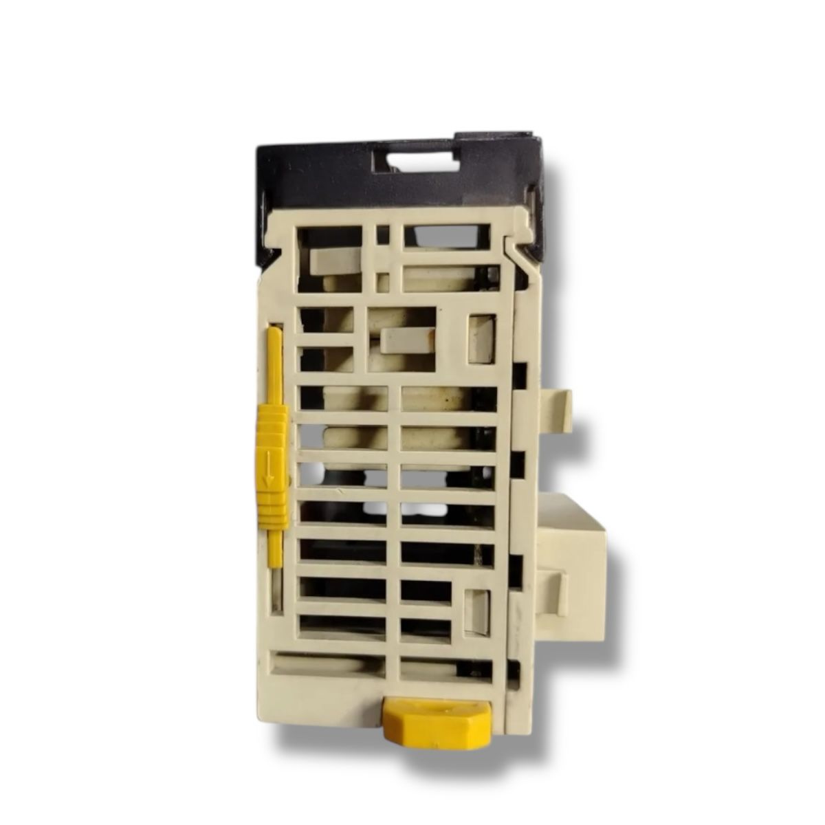 Omron Cj1w-0c211 Modulo De Salidas