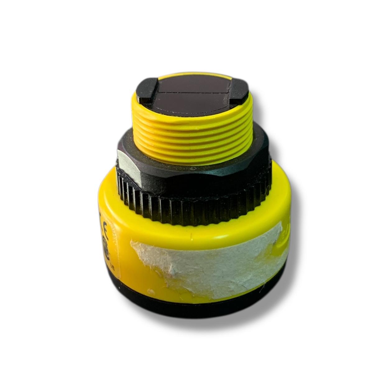 BANNER T18SP6FF50Q sensor fotoeléctrico